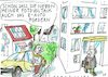 Cartoon: Steuern (small) by Jan Tomaschoff tagged steuergeschenke,erneuerbare,energie,elektroauto