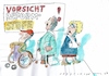 Cartoon: Stufe (small) by Jan Tomaschoff tagged reform,gesundheit,pflege,sparen