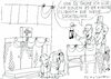 Cartoon: Suchtklinik (small) by Jan Tomaschoff tagged gesundheit,ärzte,sucht,alkohol