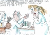 Cartoon: Tablette (small) by Jan Tomaschoff tagged medikamentenmangel,china