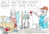 Cartoon: Task force (small) by Jan Tomaschoff tagged energie,benzinpreis,task,force