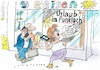 Cartoon: Urlaub (small) by Jan Tomaschoff tagged stress,entspannung,internet,urlaub