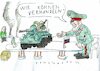 Cartoon: Verhandeln (small) by Jan Tomaschoff tagged ukraine,krieg,russland