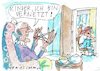 Cartoon: vernetzt (small) by Jan Tomaschoff tagged internet,technik,alter,senioren