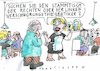 Cartoon: Verschwörung (small) by Jan Tomaschoff tagged verschwörungstheorie,extreme