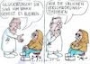 Cartoon: Verschwörung (small) by Jan Tomaschoff tagged wahn,verschwörungstheorien
