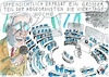 Cartoon: Viertagewoche (small) by Jan Tomaschoff tagged bunsetag,arbeitszeit,viertagewoche
