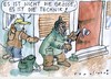 Cartoon: Werkzeug (small) by Jan Tomaschoff tagged einbrüche,kriminalität