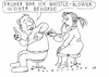 Cartoon: whistle blower (small) by Jan Tomaschoff tagged lunge,bronchien,atmung,whistle,blower