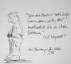 Cartoon: Zitat (small) by nele andresen tagged eismeer,polarforscher,carl,weyprecht,