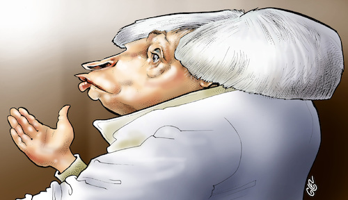 Janet Yellen