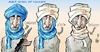 Cartoon: Mali (small) by Damien Glez tagged mali