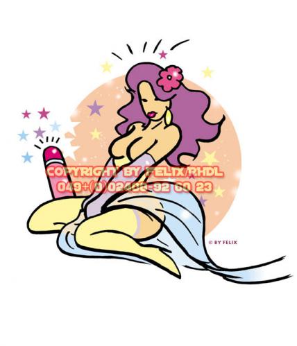 Cartoon: Astro Sample - Astro Muster (medium) by FeliXfromAC tagged stockart,eroscop,astro,zodiac,frau,woman,women,frauen,horoscope,horoskop,astrologie,sternzeichen,sexy,girls,print,poster,jungfrau,virgin