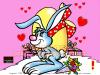 Cartoon: Happy Easter-Frohe Ostern 33 (small) by FeliXfromAC tagged nice,animals,tiere,tier,logos,sympathiefiguren,mascots,wallpapers,characters,characterdesign,figuren,hey,felix,comic,cartoon,illustration,melde,dich,whimsical,alias,reinhard,horst,design,line,red,love,herzen,beziehung,aachen,hase,rabbit,hare,ostern,easter