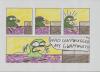 Cartoon: A La Carte (small) by calebgustafson tagged grapefruit,unplugged