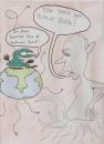Cartoon: A picture I drew (small) by calebgustafson tagged no,thanks