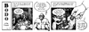 Cartoon: BODO - Little Prayer (small) by volkertoons tagged volkertoons,cartoon,comic,strip,bodo,ratte,rat,nazis,gewalt