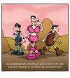 Cartoon: Geilhart (small) by volkertoons tagged stoneage gay pioneer steinzeit schwul cartoon volkertoons