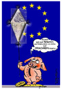 Cartoon: DRACHMENfest (small) by cartoonist_egon tagged drachme,greece,krise,finanzen,euro