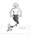 Cartoon: alaaddin (small) by halisdokgoz tagged alaaddin