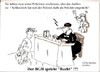 Cartoon: Bundesgerichtshof (small) by quadenulle tagged cartoon