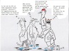 Cartoon: homo politicus (small) by quadenulle tagged parteien,politik,wahlgeschnatter,2019,rente,agenda,2010,doppelbesteuerung