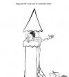 Cartoon: Let Down Your Hair (small) by pinkhalf tagged cartoon woman sex man