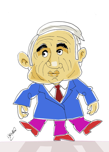 Cartoon: Kahn ist frei (medium) by Hayati tagged fussfesseln,ayak,kelepcesi,dominikue,strauss,kahn,imf,vergewaltigung,bein,hayati,boyacioglu,strauss kahn,strauss,kahn