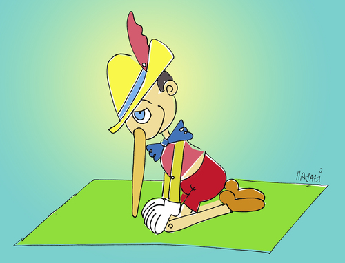 Pinocchio