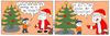Cartoon: Weihnachtsmann Version 2 (small) by weltalf tagged weihnachten,weihnacht,weihnachtsmann,weihnachtsbaum,kirche,sonntag