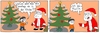 Cartoon: Weihnachtsmann Version 4 (small) by weltalf tagged weihnachten,weihnacht,weihnachtsmann,weihnachtsbaum,kirche,sonntag,muslim,islam