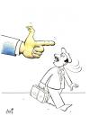 Cartoon: Migration-7 (small) by Avoda tagged migration