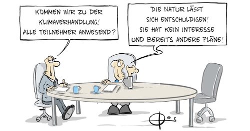 Cartoon: 20211104-Klimaverhandlung (medium) by Marcus Gottfried tagged glasgow,klima,klimakonferenz,weltklima,verhandlung,teilnehmer,natur,glasgow,klima,klimakonferenz,weltklima,verhandlung,teilnehmer,natur