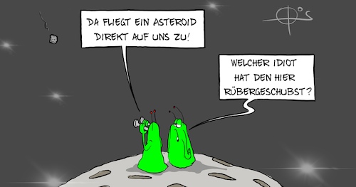 20221012-Asteroid
