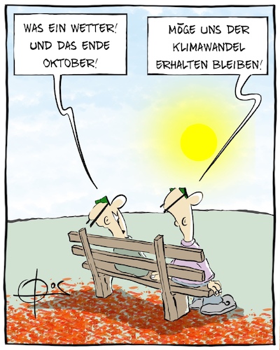 20221026-Klimawandel