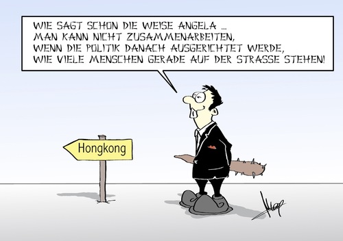 chinesische Weisheit