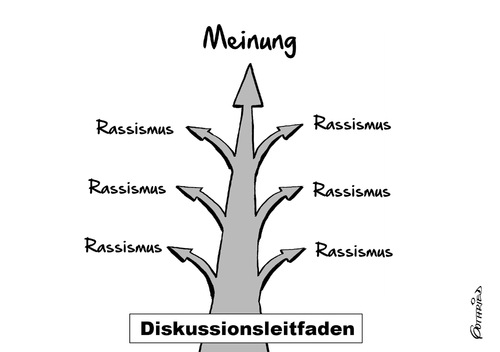 Diskussionsleitfaden