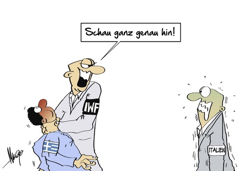 Cartoon: Drosseln (medium) by Marcus Gottfried tagged iwf,internationaler,währungsfonds,währung,geld,euro,usa,griechenland,italien,schulden,schuldenschnitt,erwürgen,vorbild,warnung,rettungsschirm,rettung,vorgaben,luft,atmen,tod,ersticken,schauen,hinschauen,gelegenheit,chance,marcus,gottfried,cartoon,karikatur,iwf,internationaler,währungsfonds,währung,geld,euro,usa,griechenland,italien,schulden,schuldenschnitt,erwürgen,vorbild,warnung,rettungsschirm,rettung,vorgaben,luft,atmen,tod,ersticken,schauen,hinschauen,gelegenheit,chance,marcus,gottfried,cartoon,karikatur