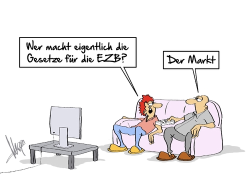 Cartoon: EZB Gesetze (medium) by Marcus Gottfried tagged europa,ezb,draghi,eu,geldpolitik,wirtschaftspolitik,staatsanleihen,ankäufe,abgeordneter,beschluss,zweifel,streit,deflation,inflation,gesetz,gesetzgebend,zentralbank,staatsschulden,wirtschaft,anstrengung,markt,märkte,marcus,gottfried,cartoon,karikatur,europa,ezb,draghi,eu,geldpolitik,wirtschaftspolitik,staatsanleihen,ankäufe,abgeordneter,beschluss,zweifel,streit,deflation,inflation,gesetz,gesetzgebend,zentralbank,staatsschulden,wirtschaft,anstrengung,markt,märkte,marcus,gottfried,cartoon,karikatur