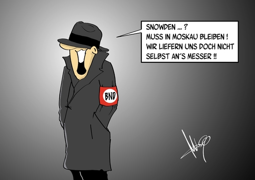 Cartoon: Messer (medium) by Marcus Gottfried tagged messer,verrat,moskau,technik,besser,abhören,echtzeit,karikatur,cartoon,gottfried,marcus,bundesnachrichtendienst,bnd,datenspeicherung,daten,deutschland,usa,nsa,snowden,snowden,nsa,usa,deutschland,daten,datenspeicherung,bnd,bundesnachrichtendienst,marcus,gottfried,cartoon,karikatur,echtzeit,abhören,besser,technik,moskau,verrat,messer