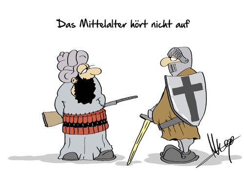 Mittelalter