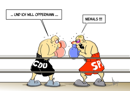 Oppermann