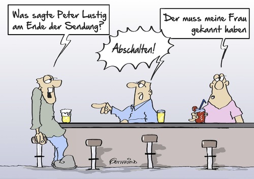 Cartoon: Peter Lustig (medium) by Marcus Gottfried tagged löwenzahn,peter,lustig,tod,sterben,krankheit,krank,kinderstunde,erklärungen,latzhose,sonnenblume,bauwagen,sonntag,sendung,maus,abschalten,zitat,umgang,freude,spass,marcus,gottfried,cartoon,karikatur,löwenzahn,peter,lustig,tod,sterben,krankheit,krank,kinderstunde,erklärungen,latzhose,sonnenblume,bauwagen,sonntag,sendung,maus,abschalten,zitat,umgang,freude,spass,marcus,gottfried,cartoon,karikatur