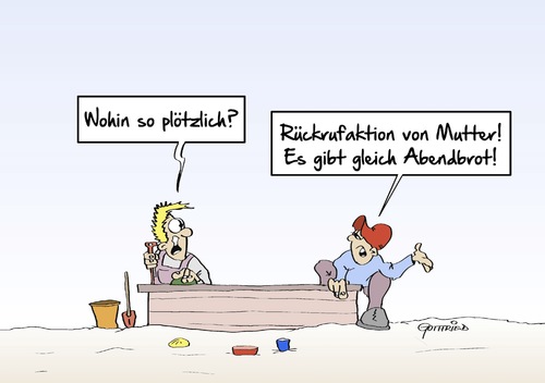 Rückrufaktion