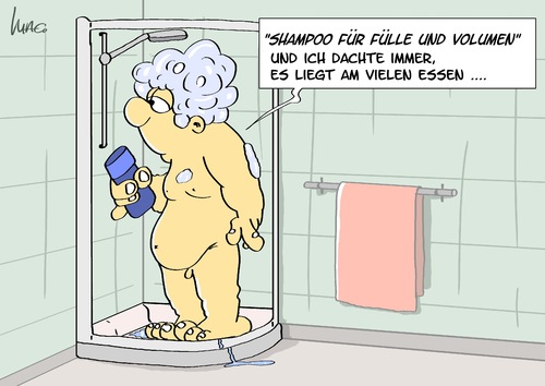 Shampoo