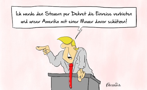 Steuerschutz