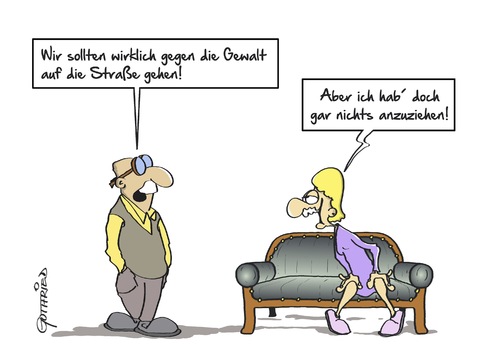 Cartoon: Straße gehen (medium) by Marcus Gottfried tagged flüchtling,flucht,asyl,widerstand,demo,demonstration,frau,mode,aussehen,rechts,nazi,kultur,zuversicht,marcus,gottfried,cartoon,karikatur,flüchtling,flucht,asyl,widerstand,demo,demonstration,frau,mode,aussehen,rechts,nazi,kultur,zuversicht,marcus,gottfried,cartoon,karikatur