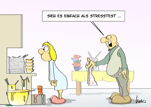 Stresstest