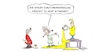 Cartoon: 20211021-Koalitionsverhandlung (small) by Marcus Gottfried tagged koalition,koalitionsverhandlung,berlin,spd,fdp,grüne,kindergarten,kinder,farbe,spiel,gelb,grün,rot