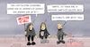 Cartoon: 20220104-Kapitalismuskritik (small) by Marcus Gottfried tagged kapitalismus,last,generation,kritik,mcdonald,whatsapp,mode,jugend,zeitgeist,verzicht